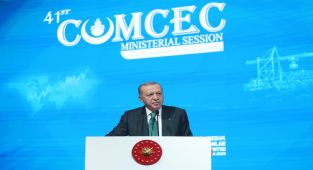 İSEDAK Bakanlar Toplantısı: Ülkeler ve İslam Dünyası İçin Hayırlı Kararlar Dileği