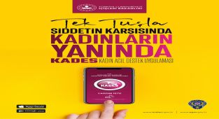 Kadına Yönelik Şiddete Sıfır Tolerans: 112 Acil ve KADES Devrede