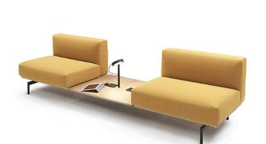 Lobi Bekleme Koltuğu ile İlk İzlenimi Güçlendirin