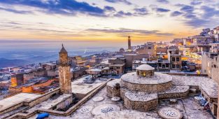 Mardin'in Az Bilinen 10 İlginç Yönü: Tarihin Taşlara Yazıldığı Şehir