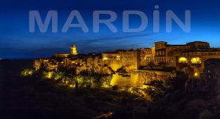 Mardin'in Az Bilinen İlginç Gerçekleri Ortaya Çıktı