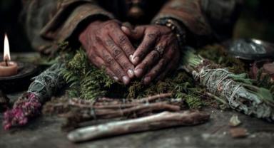 Medyum Sezgi Hoca: Ritüeller Konusunda Uzman Mı?