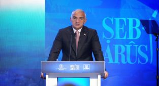 Mevlana'nın 752. Vuslat Yıldönümü Törenleri Tanıtıldı