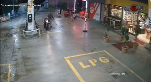 Muratpaşa'da İş Yerindeki Silahlı Eyleme Karışan Şüpheli Tutuklandı