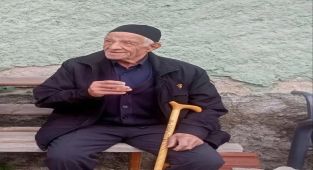 Nallıhan'da Mantar Toplarken Kayalıklardan Düşen Yaşlı Adam Saatlerce Süründü