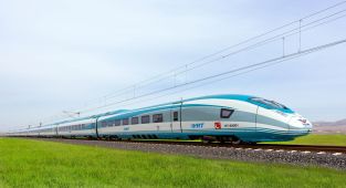 Öğretmenlere Yüksek Hızlı Tren Biletlerinde Yüzde 50 İndirim Fırsatı