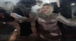 Şanlıurfa'da Düğünde Pistinde Dans Ederken Vuruldu: 16 Yaşında Genç Kız Hayatını Kaybetti