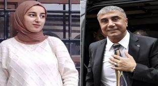 Sedat Peker, Rojin Kabaiş Dosyasına Dahil Oldu: Bilgi Verene 25 Milyon Lira