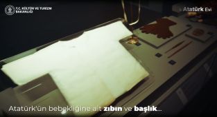 Selanik Atatürk Evi, 87. Yıl Dönümünde Yeniden Açılıyor