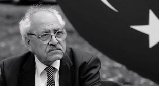 Sezai Karakoç Vefatının Dördüncü Yıl Dönümünde Anıldı