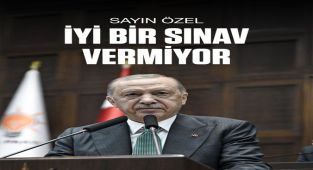 TBMM'deki Güvenlik Oylaması ve CHP'nin Tutumu: Cumhurbaşkanı Erdoğan'dan Eleştiriler
