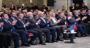 Trabzon Sürdürülebilir Ulaşım Konferansı: Yeşil Dönüşüm ve Şehirleşme Anlayışı