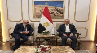 TRANSMEA 2025 Fuarı İçin Kahire'de Buluşma: Lojistik Potansiyeli Değerlendirildi