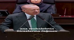 TSK Barış, Dayanışma ve Kardeşlik İçin Mücadele Ediyor