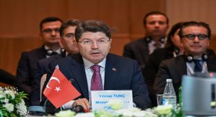 Türk Devletleri Adalet İş Birliği Güçleniyor: Türkiye Ev Sahipliği Yapacak