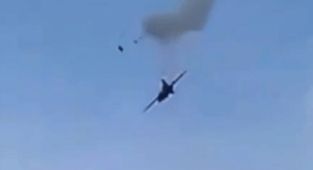 Türk Silahlı Kuvvetleri Kargo Uçağı Gürcistan'da Düştü: Arama Kurtarma Başladı