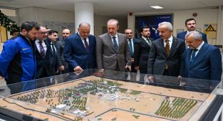 Türksat'tan Sürdürülebilir Gelecek İçin Güneş Enerjisi Yatırımları