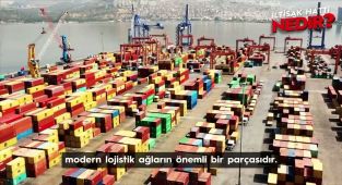 Ulaştırma Bakanı Açıkladı: Türkiye'de 287 İltisak Hattı Devrede