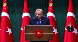 Uraloğlu: Vatan Uğruna Ölenler Tarihimizde Daima Yaşayacak