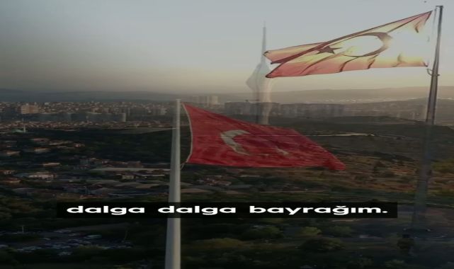 Uraloğlu'ndan Bayrak Vurgusu: 