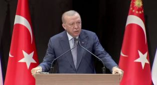 Uraloğlu'ndan Şehitlere Vefa: 