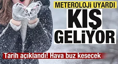 Yağışlı Günler Geliyor! İşte Bir Haftalık Hava Durumu