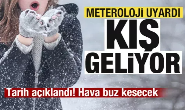 Yağışlı Günler Geliyor! İşte Bir Haftalık Hava Durumu