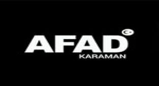 AFAD Kuruluşunun 16. Yıl Dönümü Kutlanıyor