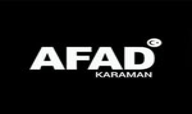 AFAD Kuruluşunun 16. Yıl Dönümü Kutlanıyor