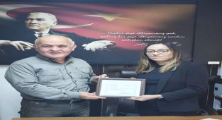 Antalya DKMP'de Görev Değişimi: Dilek Erkalaycıoğlu Yeni Müdür Oldu