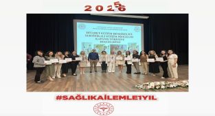 Antalya Eğitim ve Araştırma Hastanesi 108 Uzman Hemşire Yetiştirdi
