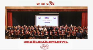 Antalya Eğitim ve Araştırma Hastanesi 2025'te Akademik Gücüyle Hizmette