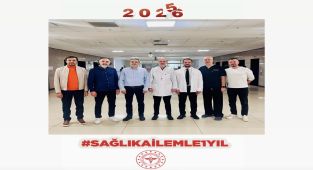 Antalya Eğitim ve Araştırma Hastanesi'nden 88 Asistan Hekime Uzmanlık Sevinci