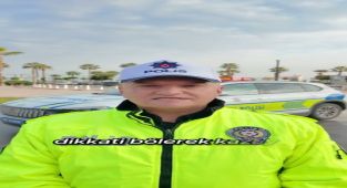 Antalya Emniyeti: Sürüş Sırasında Telefon Kullanımı Kaza Riskini Artırıyor