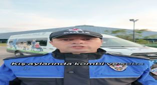 Antalya Emniyeti'nden Kış Ayları İçin Hayati Kombi ve Soba Güvenliği Uyarısı