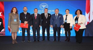 Antalya'da Afet Hazırlığı: Hastaneler İçin Önemli Eğitim Gerçekleşti