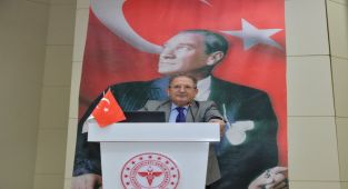 Antalya'da İlk Yara Bakım Sempozyumu Başarıyla Tamamlandı