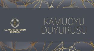 Bakan Ersoy 2025 Özel Ödülleri Sahiplerini Duyurdu: Kültür ve Sanata Katkı Önemli