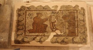 Bakan Ersoy Duyurdu: Troya Sergisi 2026'da Kolezyum'da Sergilenecek