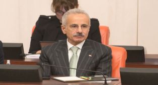 Bakan Uraloğlu: 2026 Bütçesiyle Ulaştırmanın Yüzyılına İlerliyoruz