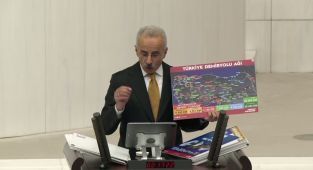 Bakan Uraloğlu: 2028'e Kadar Hızlı Tren Ağı Genişleyecek, Yerli Üretim Güçlenecek