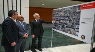 Bakan Uraloğlu, Basın Fotoğrafları Ödül Töreninde Önemli Mesajlar Verdi