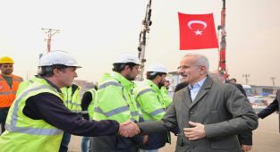 Bakan Uraloğlu Duyurdu: Defne'ye 2,5 Milyar TL'lik Ulaşım Yatırımı Tamamlandı