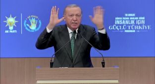 Bakan Uraloğlu: Filistin'de Zafer ve Özgürlük Yakındır