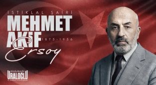 Bakan Uraloğlu: İstiklal Marşı Sorumluluğunu Geleceğe Taşıyacağız