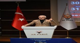 Bakan Uraloğlu: Türkiye Lojistik Süper Güç Hedefiyle Türk Dünyasını Bağlıyor