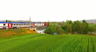 Bakan Uraloğlu: Türkiye Ulaştırmada Hız, İletişimde Bağ Kuruyor