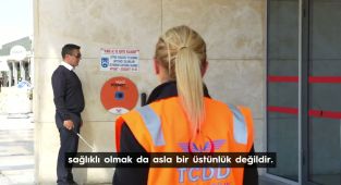 Bakan Uraloğlu: Ulaşımda Engeller Kalkıyor, Erişilebilir Türkiye Gerçeğe Dönüşüyor