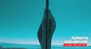 Bakan Uraloğlu: Ulaştırmada Hız Kesmeyen Türkiye İnşa Ediyoruz