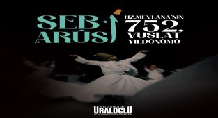 Bakan Uraloğlu'ndan Mevlânâ'nın Vuslatının 752. Yıl Dönümü Mesajı